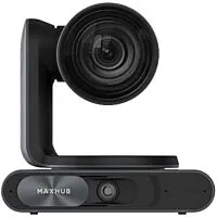 MAXHUB UC P30 - Dual Lens 4K PTZ Video Conferencing Camera