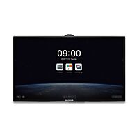 Maxhub V5 65″ Capacitive Touch Screen – Transcend