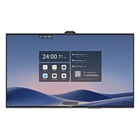 Maxhub XBoard V7 T series T8650 86″ Capacitive Touch Screen Display