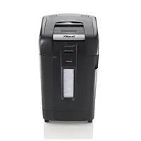 Rexel Auto+ 750M Micro-Cut Shredder