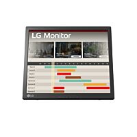 LG 17'' LG SXGA Touch Monitor