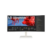 LG 38 inch UltraWide™ QHD+ Curved Monitor