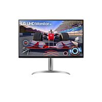 LG 31.5'' UHD 4K HDR Monitor