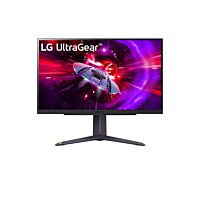 LG 27” UltraGear™ QHD Gaming Monitor with 165Hz Refresh Rate