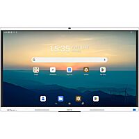 METZ 75SD1 S Series 75 Inch Interactive Display