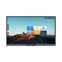 METZ 65KD1 65” 4K interactive display