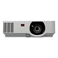Nec NP-P554u 5500 Lumen Entry-Level Professional Installation Projector
