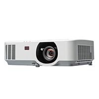 NEC P554U Professional Projector