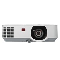 NEC P554W Professional Projector