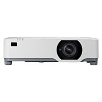 NEC P605UL Laser Projector