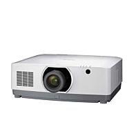 NEC PA703UL Laser Projector
