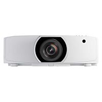 NEC PA803U Professional Installation Projector