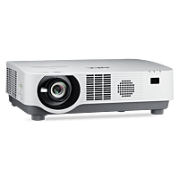 NEC PE506ul Laser Projector