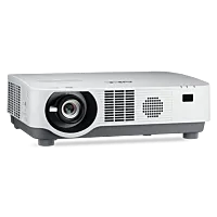 NEC PE506ul Laser Projector