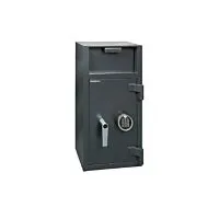Chubbsafes Omega Deposit Safe Size 2 M-50 with Electronic Lock