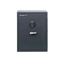 Chubbsafes Senator Grade 1, M-65 Fire & Burglary Resistant Safe, Electronic Lock