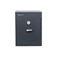 Chubbsafes Senator Safe Grade 1 M-45 - Certified Fire & Burglary Resistant Safe Key Lock