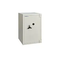 Chubbsafes Rhino MK II Safe (Size 5) M-180 181L KeyLock + Combination Lock Fire And Burglary Proof Security