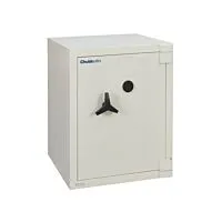 Chubbsafes Rhino MK II Safe (Size 4) M-130 132L KeyLock + Combination Lock Fire And Burglary Proof Security Safe
