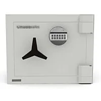 Chubbsafes Rhino MK II Class S2 Size 1, M-30 Fire & Burglary Resistant Safe, EN1300 Class B, Electronic Lock
