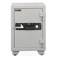 Eagle ES-045 Fire Resistant Safe – Digital & Key Lock