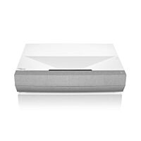 Optoma CinemaX P2 4K Laser Projector