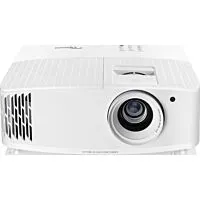 Optoma UHD55 Smart 4K UHD home entertainment projector