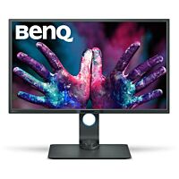 BenQ PD3205U 32-Inch 4K UHD DesignVue Monitor