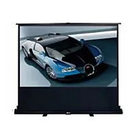 Anchor 200cmX150cm (100"D) Portable Floor Screen (ANPSV200)