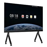 QSTECH X-Wall 138 Inch All-in-one LED Display XWALL-Ⅰ13819
