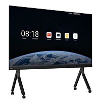 QSTECH X-Wall 165 Inch All-in-one LED Display 1.91 Pixel Pitch