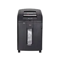 Rexel Auto 600M Micro Cut ShredderDubai
