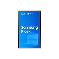 Samsung 24-Inch Kiosk with Windows OS LH24KMC3BGCXUE