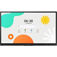 Samsung WA65F 65-inch 4K Interactive Display LH65WAFWLGCXUE