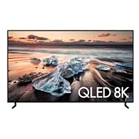 Samsung 75Q900R Smart 8K QLED 75 inch Television dubai