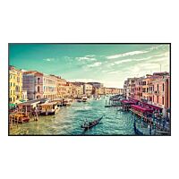 Samsung 85" QM85R-B Crystal UHD 4K Digital Signage - LH85QMRBBGCXUE/EN
