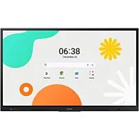 Samsung WA86F 86-inch 4K UHD Interactive Display – LH86WAFWLGCXUE