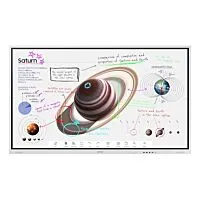Samsung Flip Pro WM75B 75 inch Interactive Display