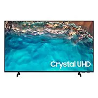 Samsung HBU8000 43-Inch Crystal UHD 4K Hotel TV – HG43BU800AUXUE