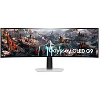 Samsung Odyssey G9 G952 OLED 49” Dual QHD 240Hz Ultrawide Gaming Monitor
