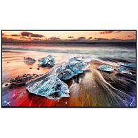 Samsung QP82R QLED 8K Signage