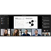 Samsung QPDX-5K 105″ Digital Signage Display LH105QPD5BGXUE