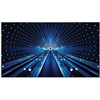 Samsung The Wall All-in-One 146" 4K Direct-View LED Display LH008IABMUS