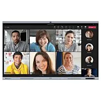 Samsung 65″ Interactive E-Board Android with Camera LH65WAFPLGCXUE