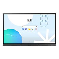 Samsung WA86D 86-inch 4K Interactive Display