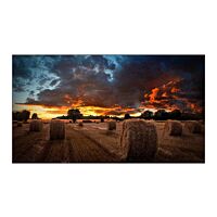 Samsung VM55T-U 55 Inch 3.5mm Video Wall Display