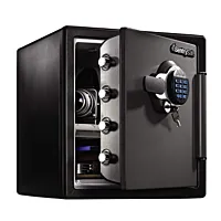 Sentry SFW123GTC Digital Fire Safe
