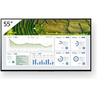 Sony BRAVIA 55" Professional Signage Display FW-55BZ30L
