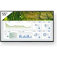 Sony BRAVIA 55" Professional Signage Display FW-55BZ30L