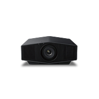 Sony VPL-XW5000ES Native 4K SXRD Laser Home Theater Projector